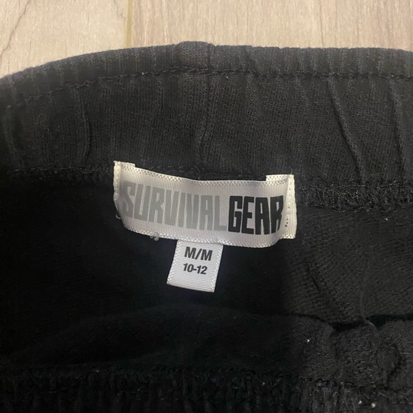 Boys Classic Shorts - Survival Gear - Picture 2 of 4